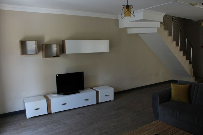 Imagen general del Blue Moon Villa. Foto 13