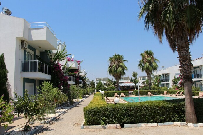 Imagen general del Blue Moon Villa. Foto 14
