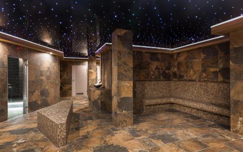 Imagen de los interiores del Blue Mountain Resort, Szklarska Poreba. Foto 16