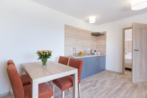 Imagen de la habitación del Blue Mountain Resort, Szklarska Poreba. Foto 9