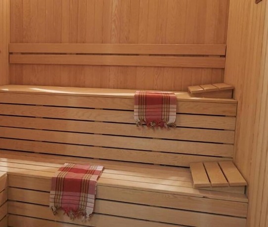 Imagen general del Blue Mudanya Hotel. Foto 2