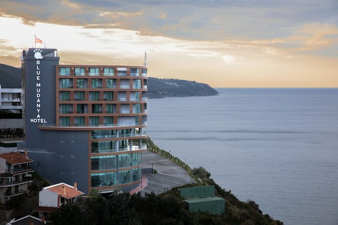 Imagen general del Blue Mudanya Hotel. Foto 6