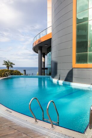 Imagen general del Blue Mudanya Hotel. Foto 8