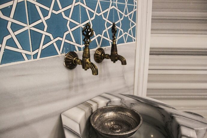 Imagen general del Blue Mudanya Hotel. Foto 10