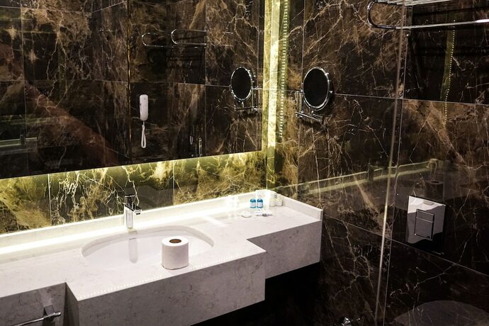 Imagen general del Blue Mudanya Hotel. Foto 15