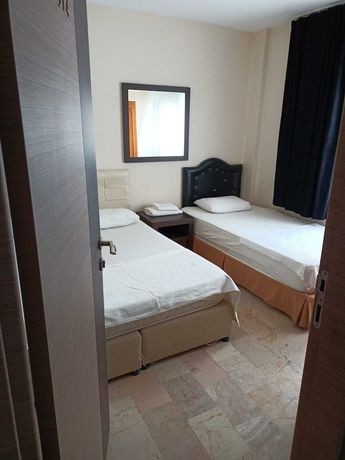 Imagen de la habitación del Blue Otel, Cesme. Foto 5