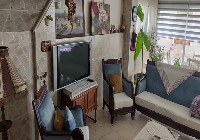 Imagen de los interiores del Blue Otel, Cesme. Foto 18