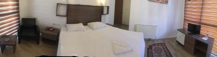 Imagen de la habitación del Blue Otel, Estambul. Foto 3