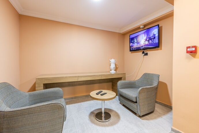 Imagen general del Blue Park Hotel. Foto 4