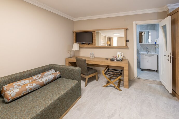 Imagen general del Blue Park Hotel. Foto 8