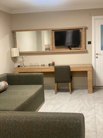 Imagen de la habitación del Blue Park Hotel. Foto 18