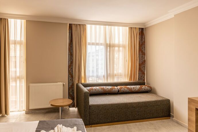 Imagen general del Blue Park Hotel. Foto 10