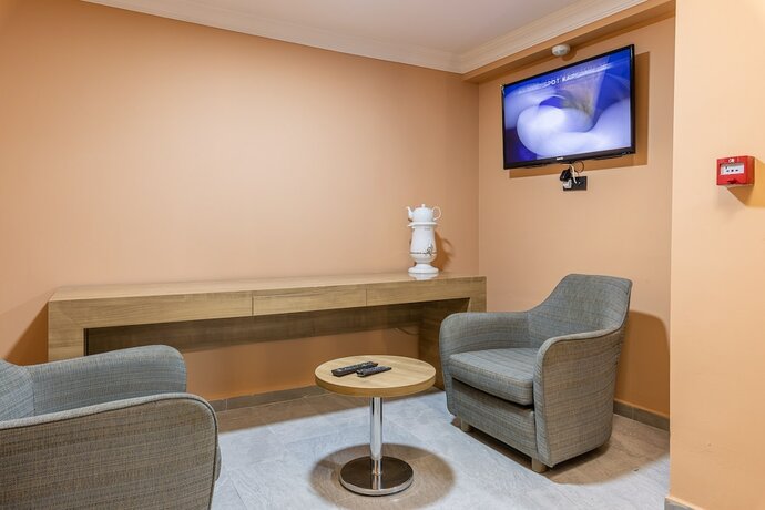 Imagen general del Blue Park Hotel. Foto 11