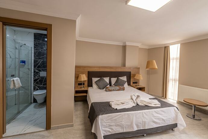 Imagen general del Blue Park Hotel. Foto 12