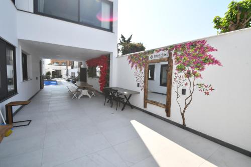 Imagen de la habitación del Blue Point Hotel Yalikavak. Foto 13
