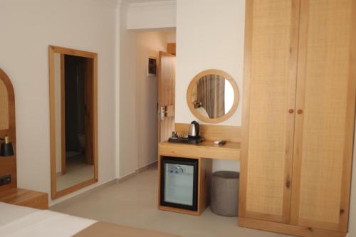 Imagen de la habitación del Blue Point Hotel Yalikavak. Foto 15