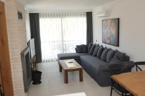 Imagen general del Blue Point Hotel Yalikavak. Foto 1