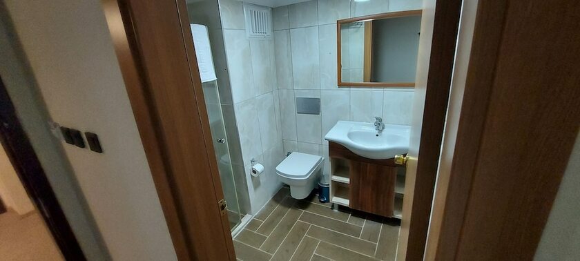 Imagen general del Blue Port Hotel. Foto 1