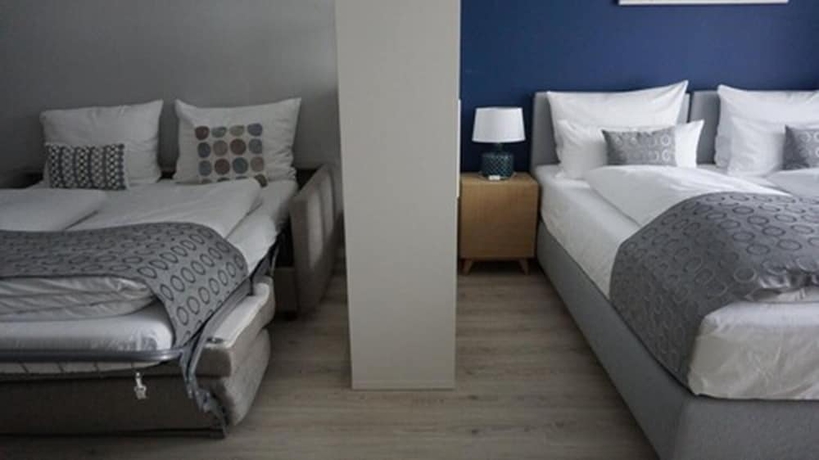 Imagen de la habitación del Blue River Side. Foto 5