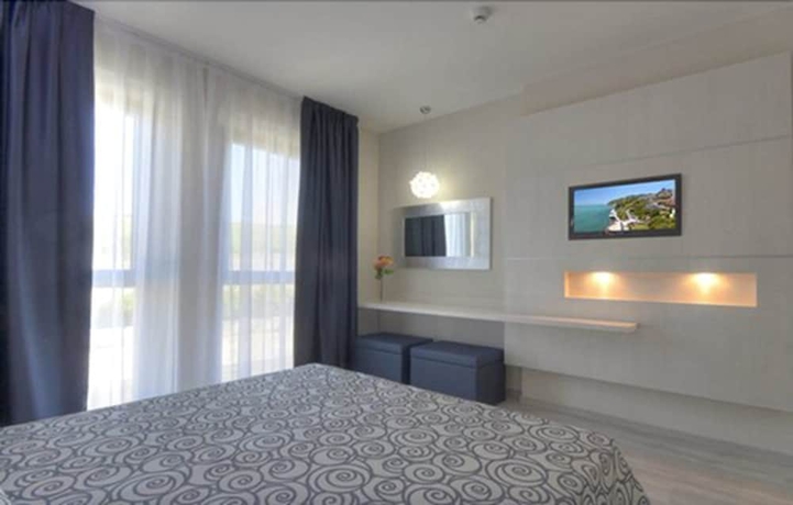 Imagen de la habitación del Blue River Side. Foto 6