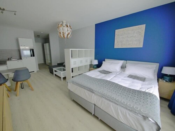 Imagen de la habitación del Blue River Side. Foto 7