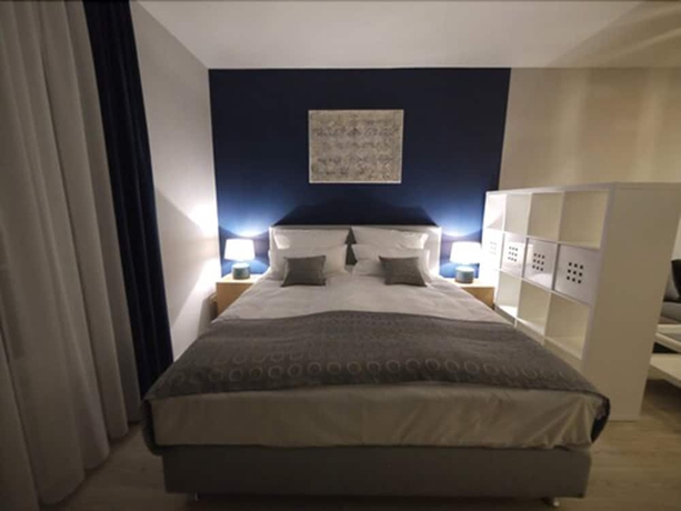 Imagen de la habitación del Blue River Side. Foto 8