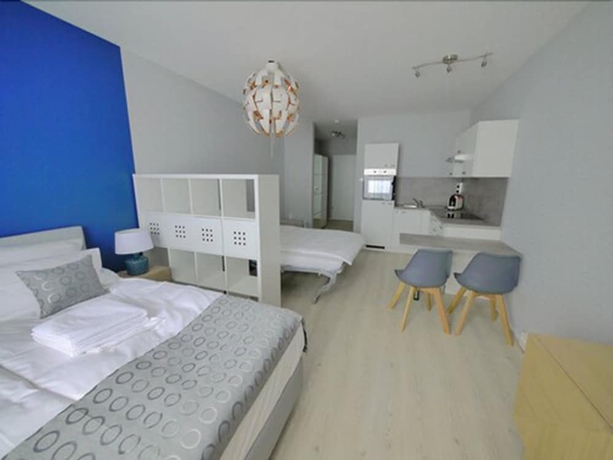 Imagen de la habitación del Blue River Side. Foto 9