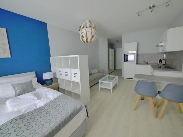 Imagen de la habitación del Blue River Side. Foto 10