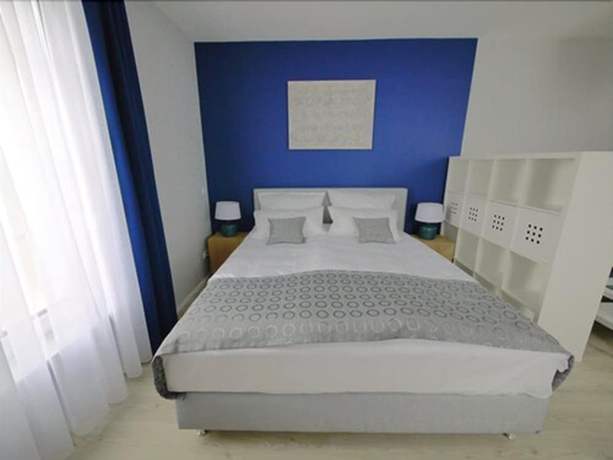 Imagen de la habitación del Blue River Side. Foto 13