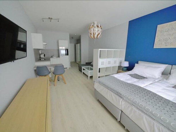 Imagen de la habitación del Blue River Side. Foto 14