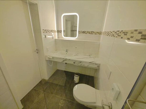 Imagen de la habitación del Blue River Side. Foto 15