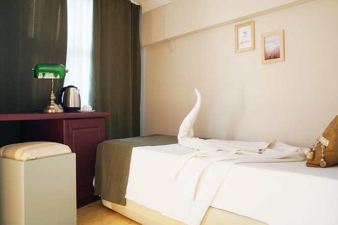 Imagen de la habitación del Blue Sea Garden. Foto 7