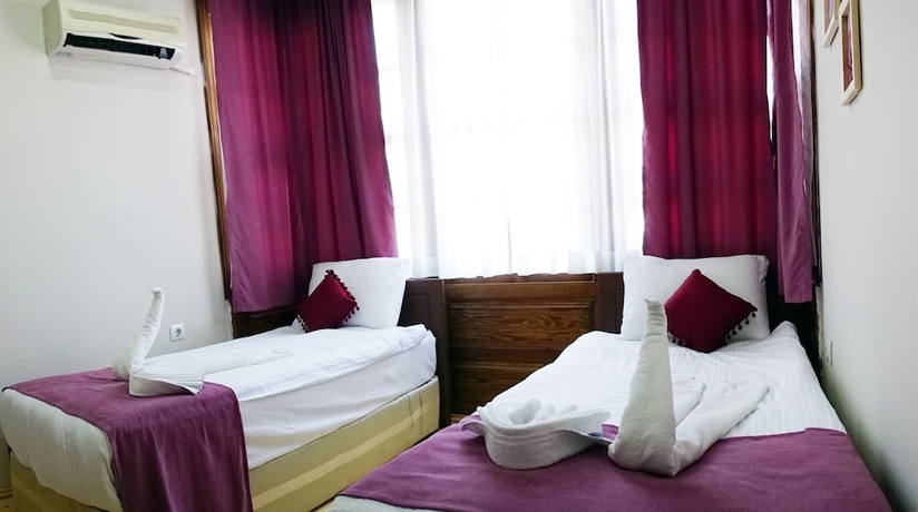 Imagen de la habitación del Blue Sea Garden. Foto 10