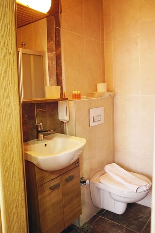 Imagen de la habitación del Blue Sea Garden. Foto 13