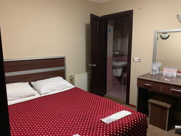 Imagen de la habitación del Blue Sea Hotel. Foto 16