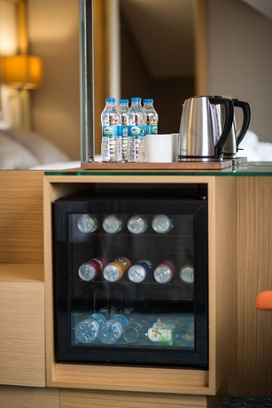 Imagen de la habitación del Blue Sea Hotel, Trabzon. Foto 7