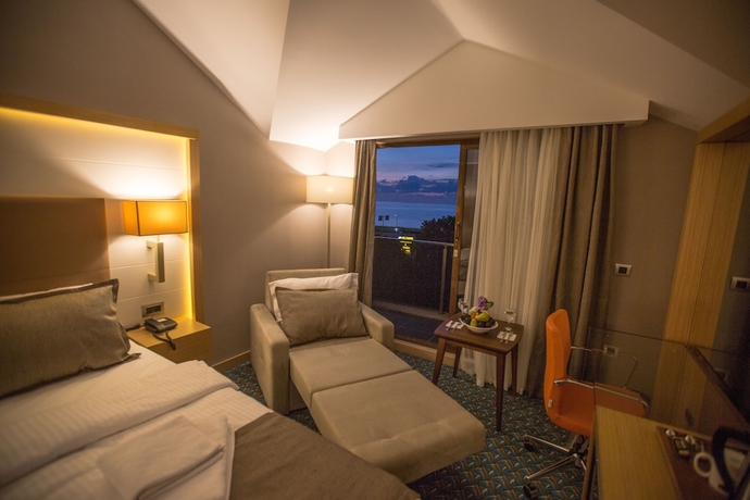 Imagen de la habitación del Blue Sea Hotel, Trabzon. Foto 15