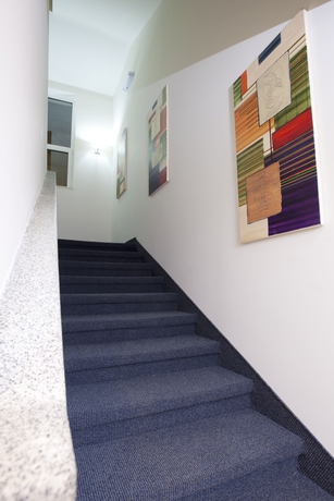 Imagen de los interiores del Blue Sea Marble. Foto 12