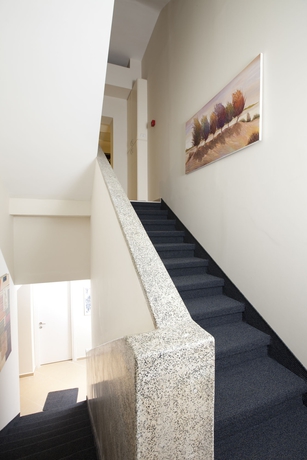 Imagen de los interiores del Blue Sea Marble. Foto 13