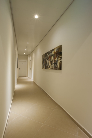 Imagen de los interiores del Blue Sea Marble. Foto 14