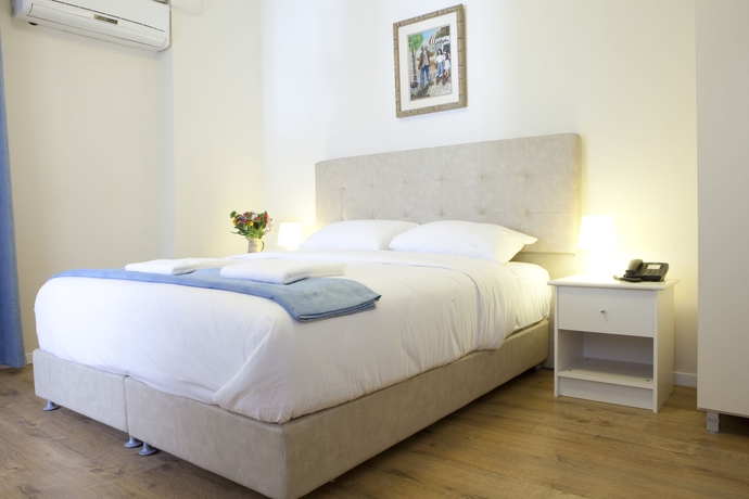 Imagen de la habitación del Blue Sea Marble. Foto 7