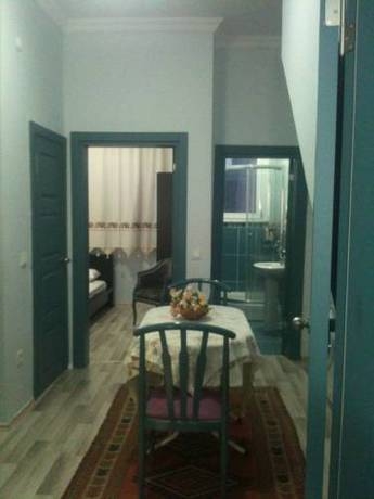 Imagen general del Blue Suites by V. Foto 1
