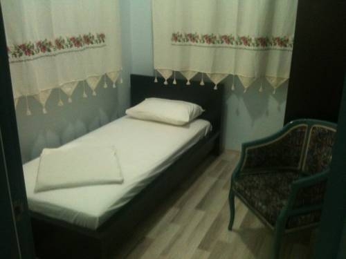 Imagen general del Blue Suites by V. Foto 2