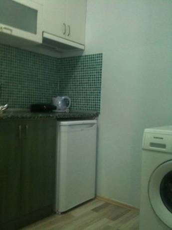 Imagen general del Blue Suites by V. Foto 10