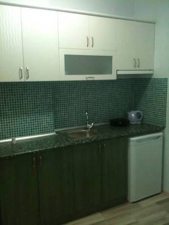 Imagen general del Blue Suites by V. Foto 11