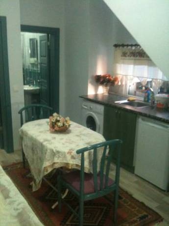 Imagen general del Blue Suites by V. Foto 12