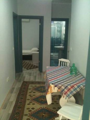 Imagen general del Blue Suites by V. Foto 15