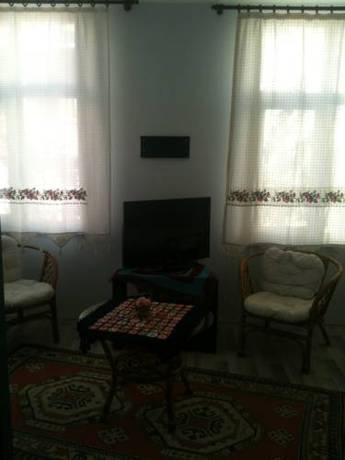 Imagen general del Blue Suites by V. Foto 19