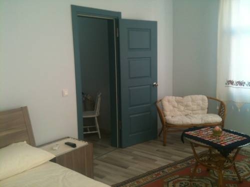 Imagen general del Blue Suites by V. Foto 20