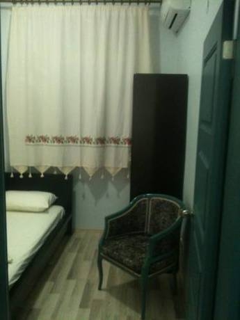 Imagen general del Blue Suites by V. Foto 22